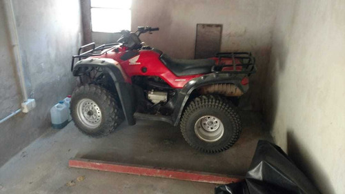Honda Trx 350