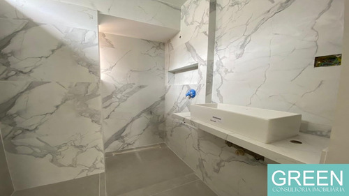 Apartamento - Ref: Ap02045