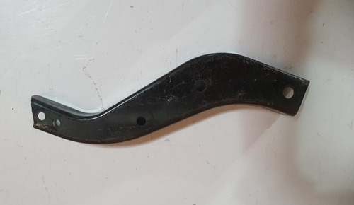 Suporte Parachoque Traseiro Le Ranger 12/15 Ab3917788