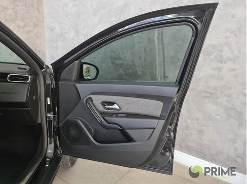 Renault Duster 1.6 16V SCE INTENSE