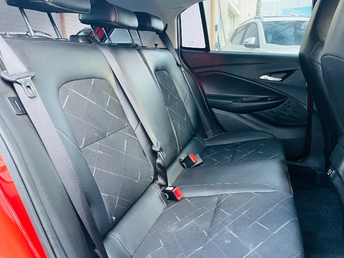 Chevrolet Onix 1.0 12V TB Flex 5p Aut.