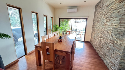 Vendo Casa En Cerro Los Cristales