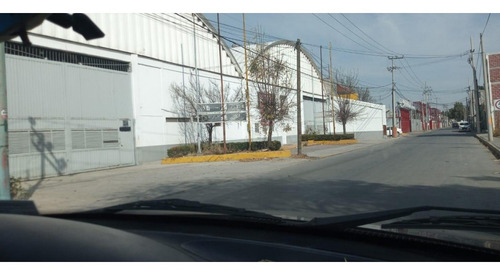 Imagen 3 de 10 de Bodega En Puente De Vigas, Cuautitlán A Independiencia, Tult