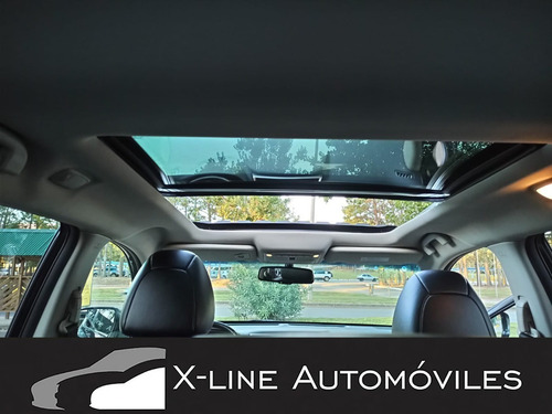 Nissan X-trail Exclusive