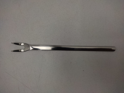 6 Tenedores Palillos Pincho Aceituna Smart Cook X. 1662 Xavi