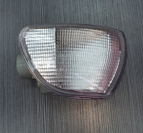 Cocuyo Luz Cruce Izq Drec Fiat Palio Siena Mpi