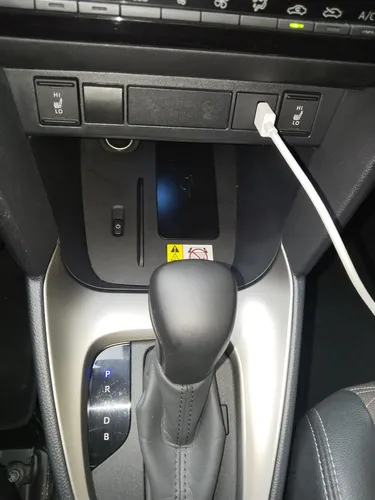Toyota Yaris Cross 1.5 Hev Xls