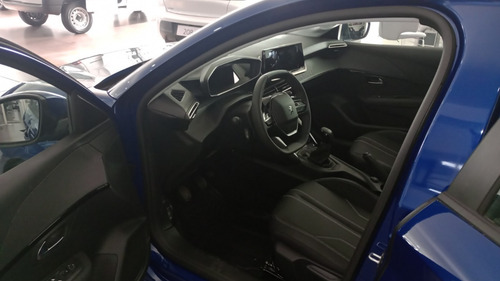 Imagen 5 de 15 de Peugeot 208 Style 1.6 Tiptronic Am23 Hlan