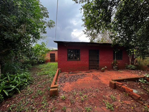 Casa En Venta En Wanda, Misiones.