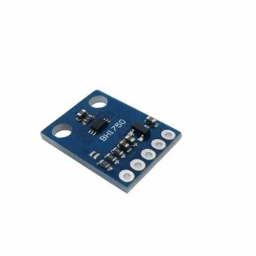 Gy302 Arduino Sensor De Luminosidade Bh1750 Módulo Gy-302 Arduino Bh1750fvi Luz ...