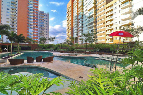 Imagem 18 de 28 de Cobertura Duplex, 3 Três Suítes, À Venda No Soho Residenca, Recreio Dos Bandeirantes, Rio De Janeira. - Co0004
