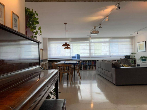 Imagem 15 de 25 de Apartamento Com 4 Dormitórios À Venda, 196 M² Por R$ 2.000.000 - Paraíso - São Paulo/sp - Ap4272