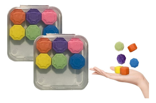 B- Juego Tradicional Coreano De 6 Piezas, Juego De Gonggi .
