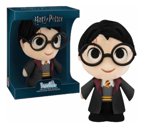Funko Harry Potter Super Cute Plushies Collectible Peluche