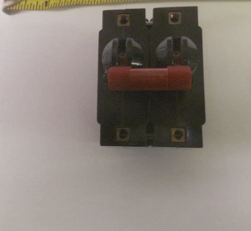 Pc Of Ipgh-----v Amp Circuit Breaker 5 Hz Pole