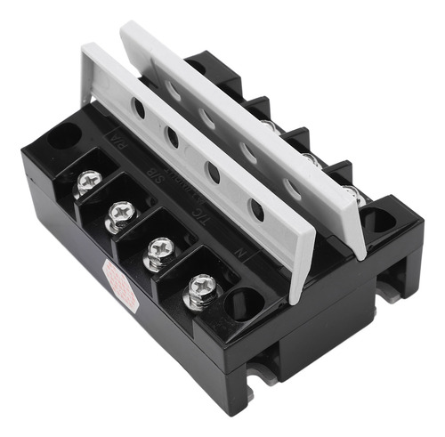 Convertidor Electrónico, Servotransformador Trifásico, Volta