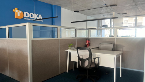 Oficinas En Venta En Vicente Lopez