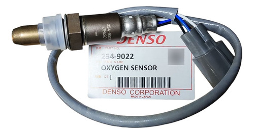Sensor De Oxigeno Para Toyota Highlander 08/10