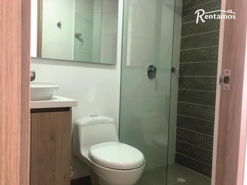 Apartamento En Arriendo En Guayabal. Cod A11382