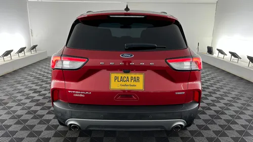 Ford Escape TITANIUM HEV