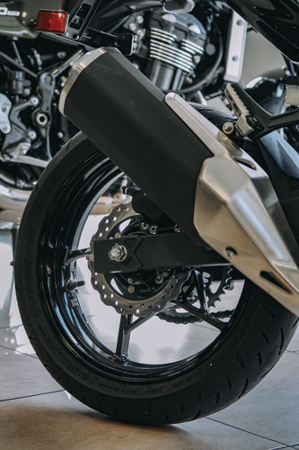 Imagen 14 de 24 de Kawasaki Ninja 400 Abs Tasa Cero Tomamos Permuta