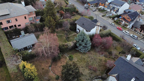 Imagen 9 de 25 de Terreno + Casa En Venta Ubicado En Belgrano, Bariloche, Alta Factibilidad, Patagonia