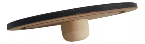 Tabla De Madera Equilibrio Board Propiocepcion Balance Yoga