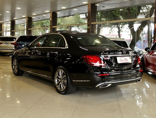 Imagem 2 de 7 de Mercedes 300 Exclusive 4p Gasolina Aut