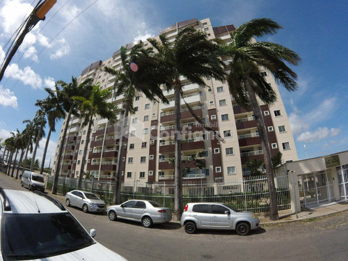 Imagem 19 de 30 de Apartamento À Venda No Bairro Vila Ellery - Fortaleza/ce - 677