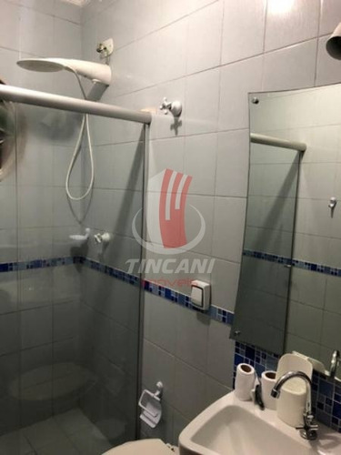 Imagem 7 de 19 de Sobrado Para Venda No Bairro Vila Santa Clara - 3 Dorms, 1 Suíte, 2 Vagas, 120 M - 5545