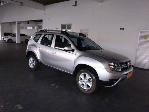 Imagem 8 de 9 de Renault Duster 1.6 16v Sce Flex Dynamique X-tronic