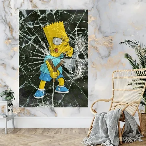Imagens do Bart para papel de parede - Imagens para Whatsapp