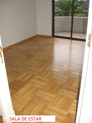 Amplio - Arboles - Moderno - Sala De Estar-gc 250.000