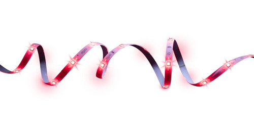 Imagen 3 de 3 de Tira De Luz Elgato Light Strip Luces Led Rgb 10laa9901