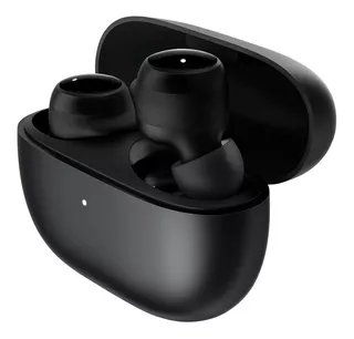 Auriculares intraurales Bluetooth Xiaomi Redmi Buds 3 Lite, color negro