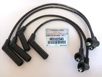 Comprar Cables De Bujias Lancer Signo 1.3  1.5 Cb1 Cb2 Ck1 Ck2