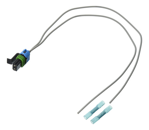 Conector Electronico Para Modulo Control Encendido