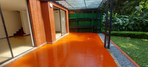 Imagen 11 de 14 de Se Arrienda Casa En Medellin, Poblado