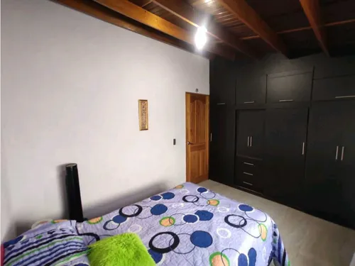 Casa Unifamiliar En Venta Guayabal(n)