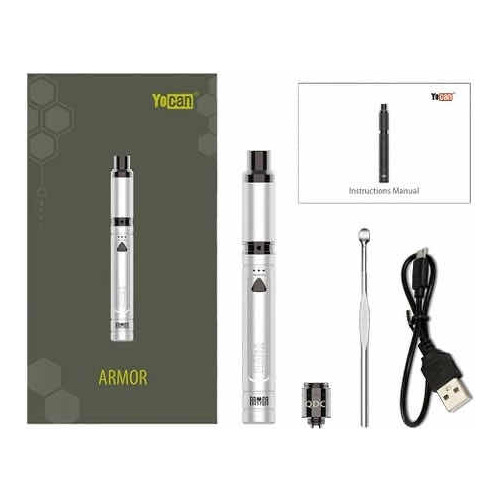 Vaporizadores Yocan - Envio Gratis