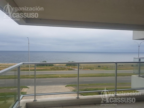 Imagen 2 de 15 de Departamento - Playa Mansa