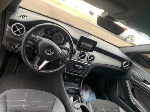Mercedes Cla 200 1.6 Turbo