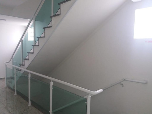 Sala Para Alugar, 60 M² Por R$ 1.500,00/mês - Baeta Neves - São Bernardo Do Campo/sp - Sa4017