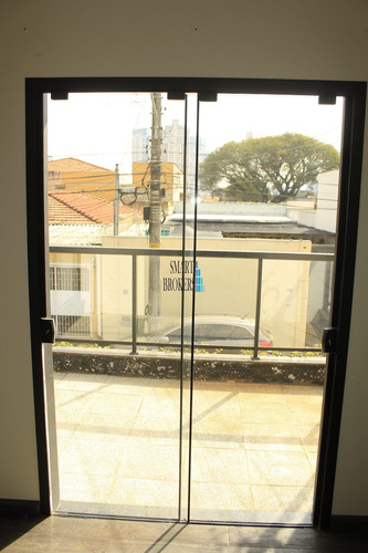Imagem 23 de 30 de Sobrado Com 5 Salas Comerciais 1 Vaga De Garagem E 3 Banheiros No Brooklyn - Ca00066 - 69860683