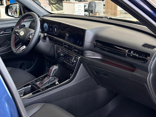 Hyundai Creta 1.0 N-Line Tgdi Flex Aut. 5P