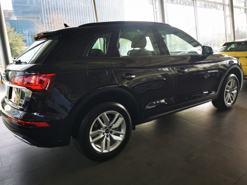 Imagen 5 de 8 de Audi Q5 Dynamic 2021