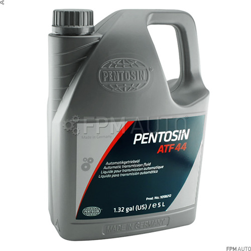 Aceite Transmision Automatica Pentosin Atf44 1058212