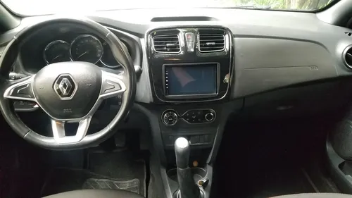 Renault Stepway 1.6 Expression / Zen