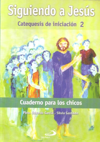 Religion Cristiana Catequesis 1° Comunion Lote 6 Libros- L 7