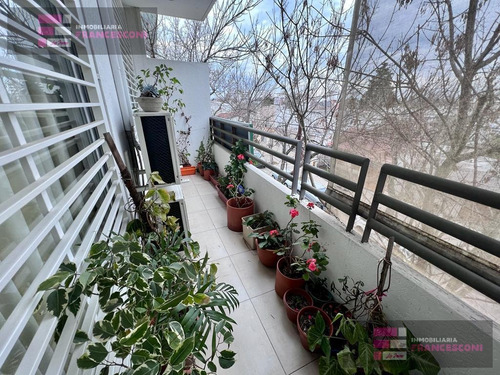 Imagen 15 de 18 de Departamento - La Plata